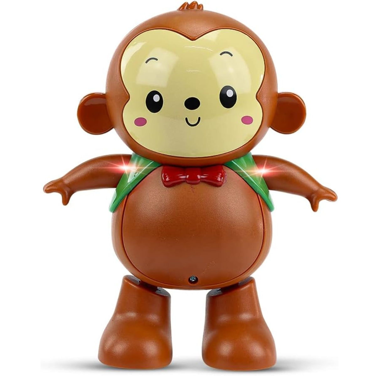 Macaquinho Dançante - SuperBaby Macaquinho Dançante - SuperBaby